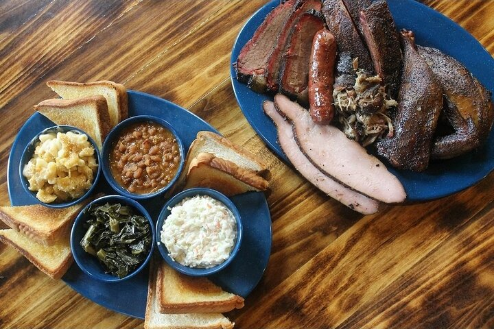 St. Augustine's Wine, Cocktail and Food Experience - Photo 1 of 9